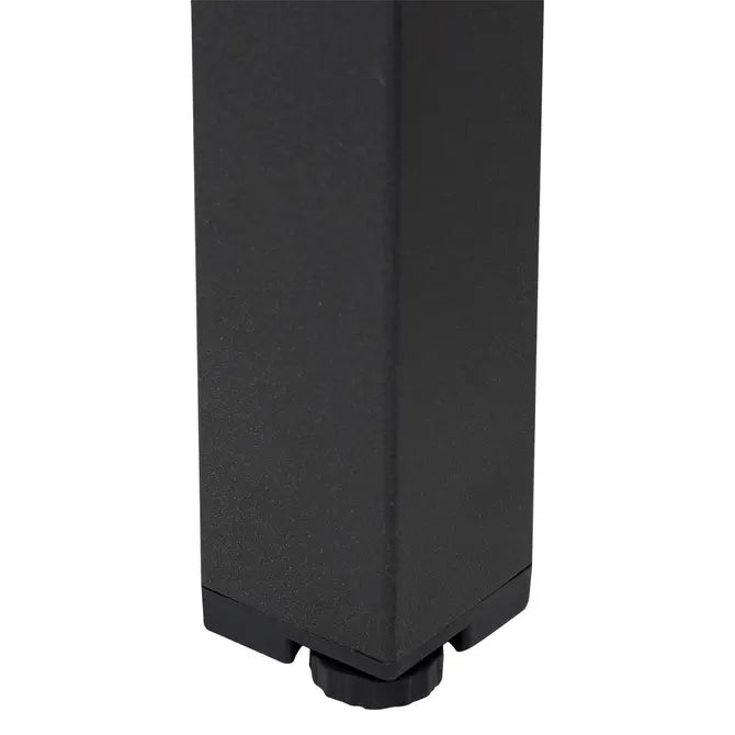 Градинска квадратна маса Hesperide Piazza, 8 места