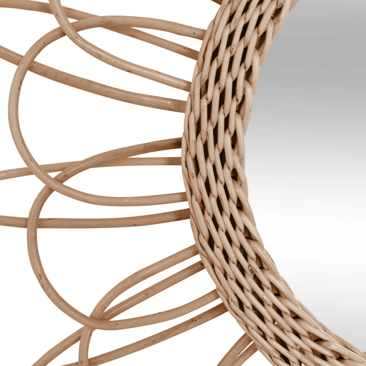 Огледало atmosphera Cayetana, 56 cm