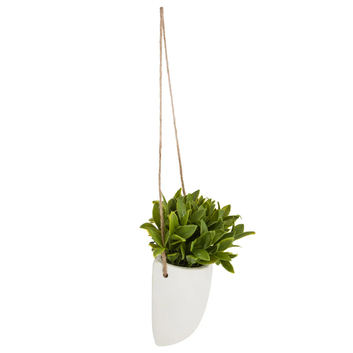 Изкуствено растение atmosphera Hanging, 20 cm, Различни видове