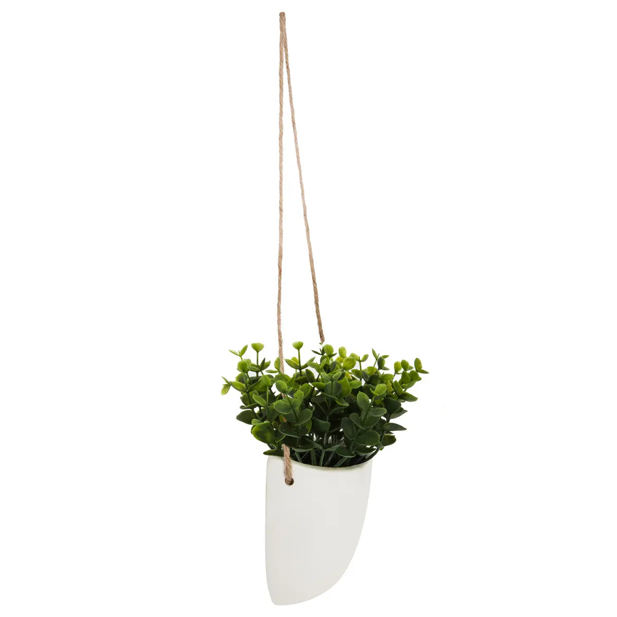 Изкуствено растение atmosphera Hanging, 20 cm, Различни видове