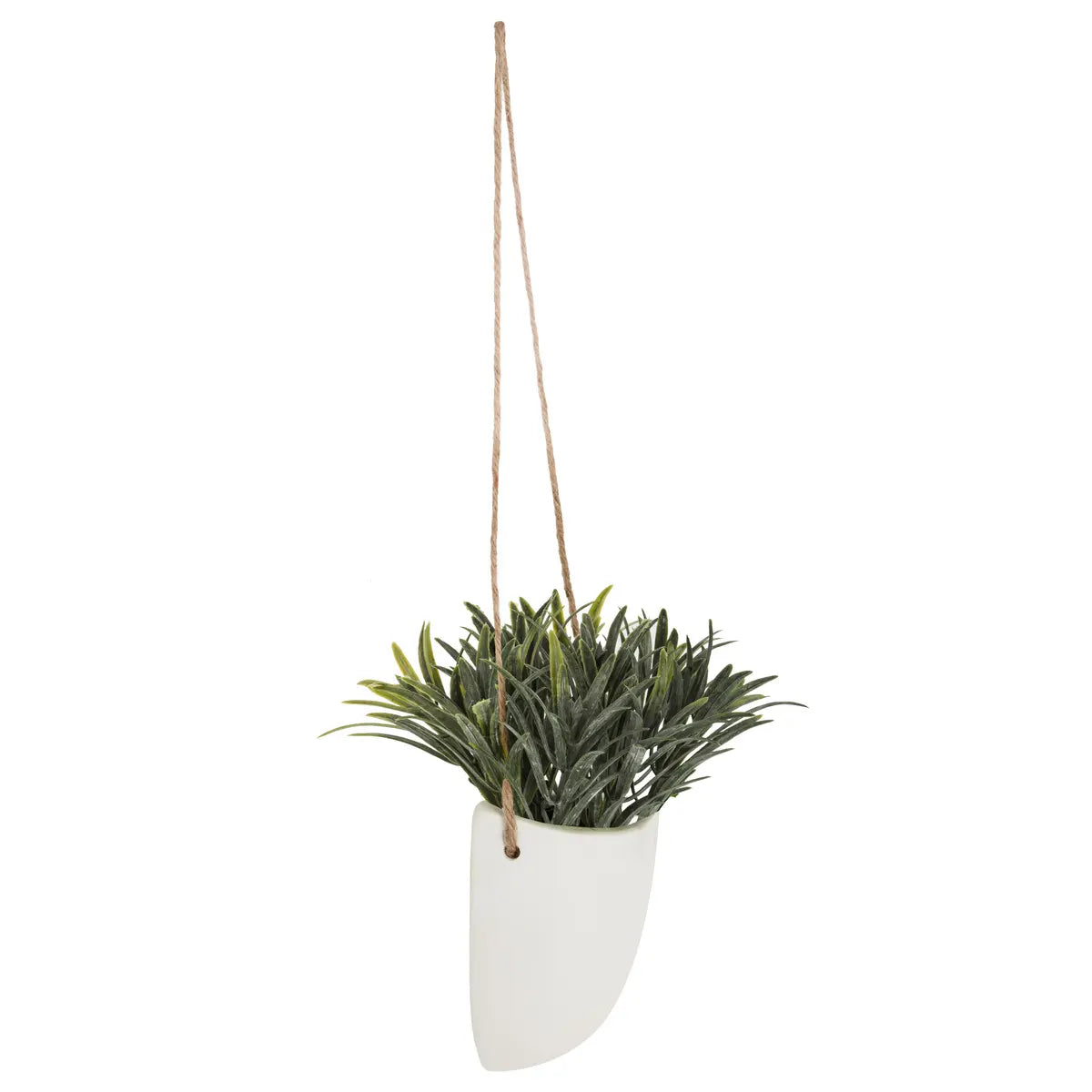 Изкуствено растение atmosphera Hanging, 20 cm, Различни видове