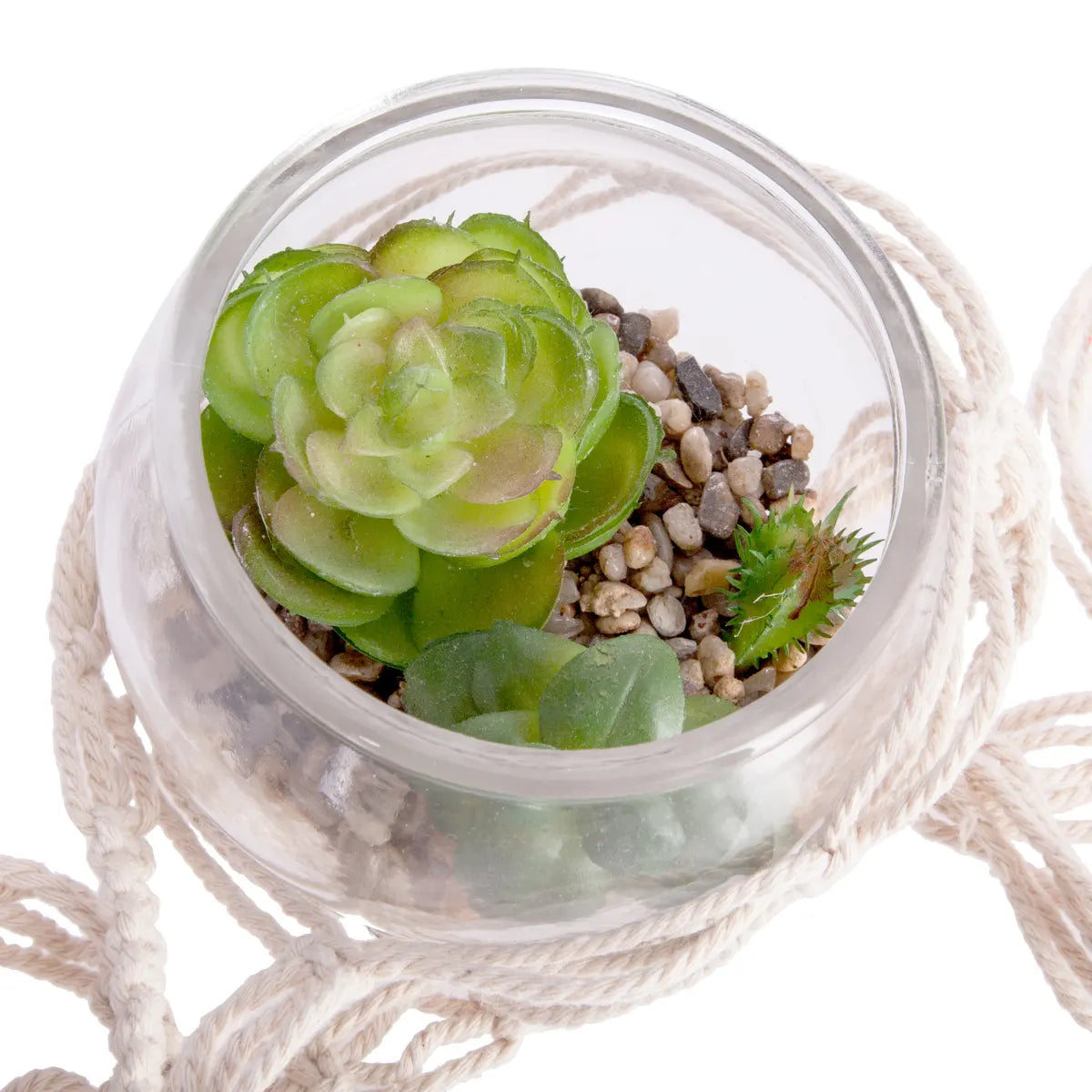 Изкуствено растение atmosphera Nomade, 10 cm