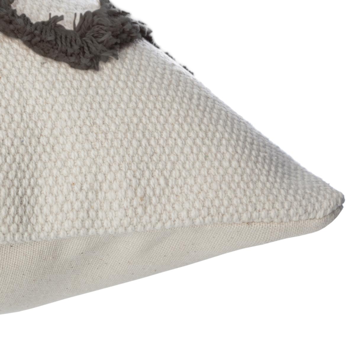 Декоративна калъфка за възглавница atmosphera, 40x40 cm