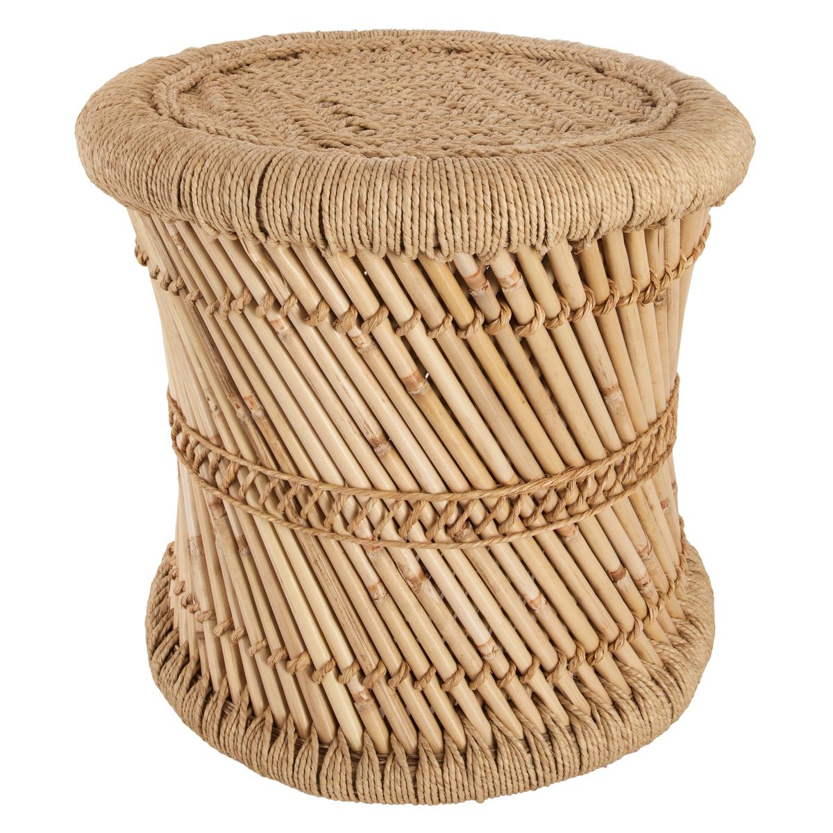 Помощна маса atmosphera Ilyan, 30/37 cm, 2 бр