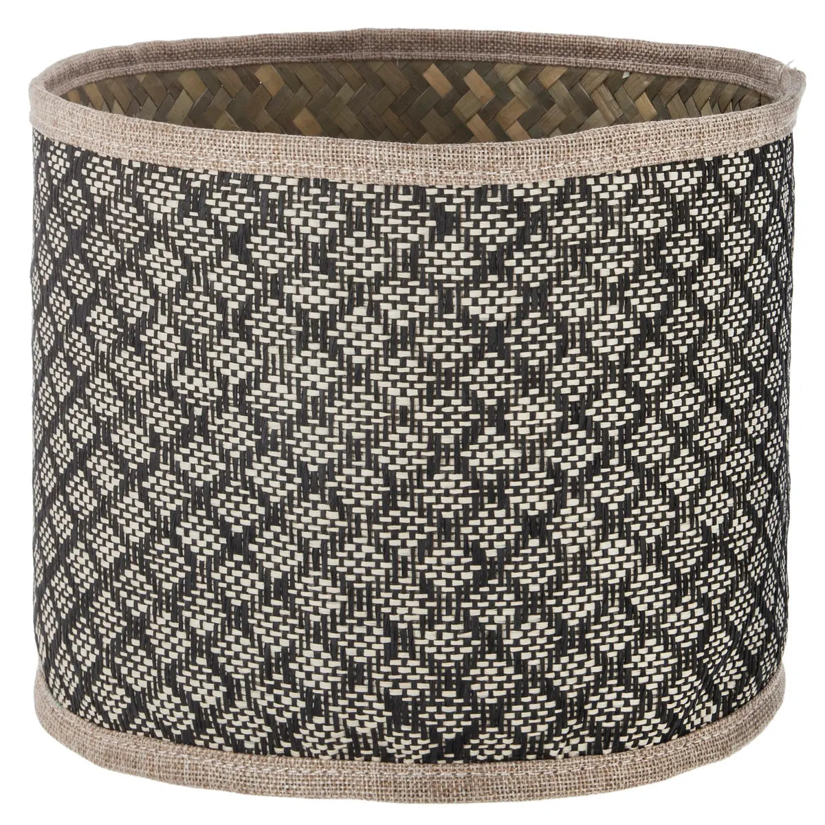 Сет сгъваем кош atmosphera Aziz, 20/22/24 cm, 3 бр