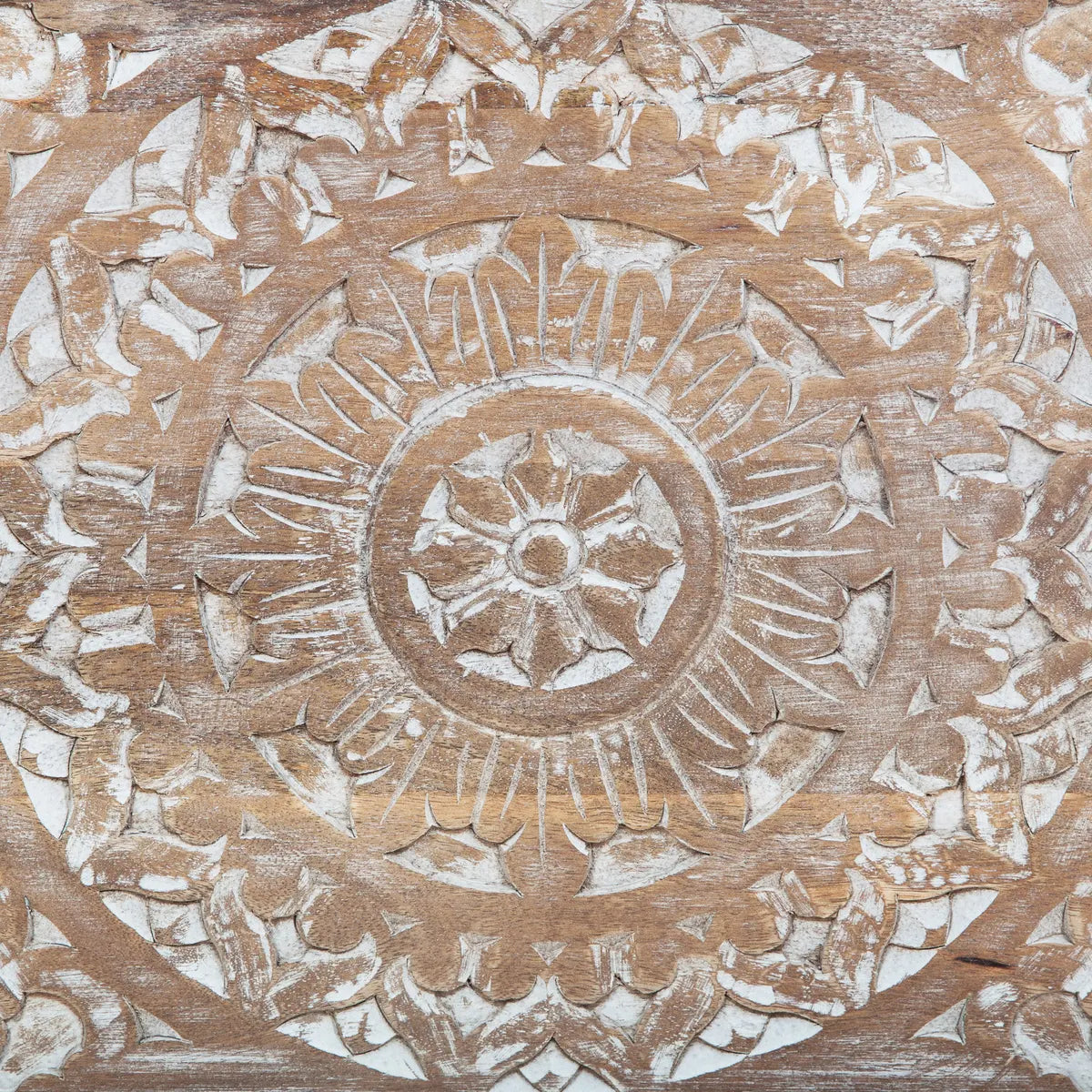 Шкаф за съхранение atmosphera Shirel, Мангово дърво