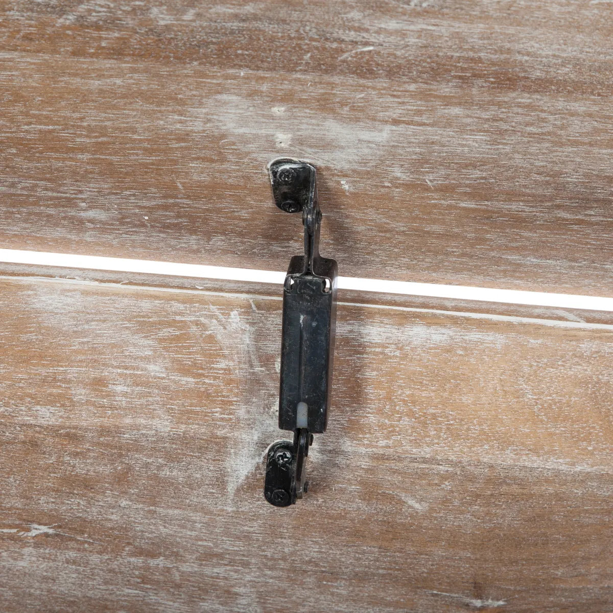 Шкаф за съхранение atmosphera Shirel, Мангово дърво