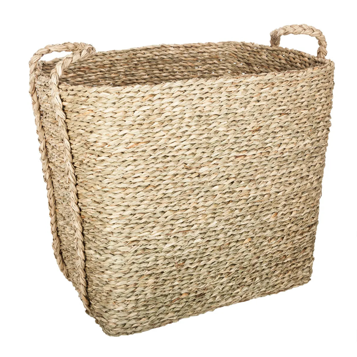 Сет правоъгълен сгъваем кош atmosphera Kilian, В.25/31/41 cm, 3 бр