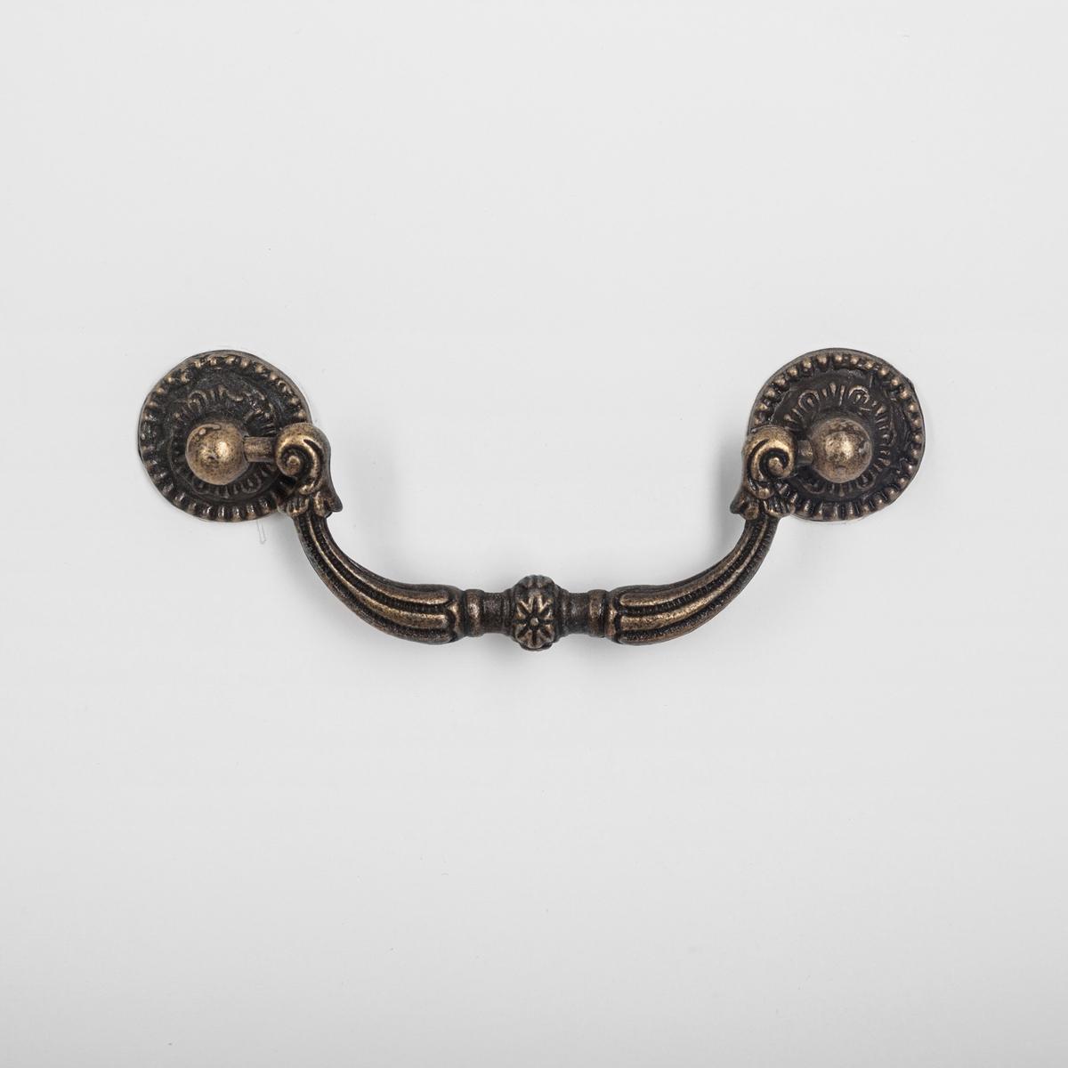 Скрин atmosphera Chrysa, 5 чекмеджета, MDF, 45x30x113 cm