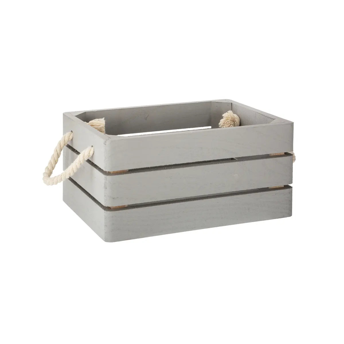 Сет кутии за съхранение atmosphera Amaury, 3 бр, Пауловния