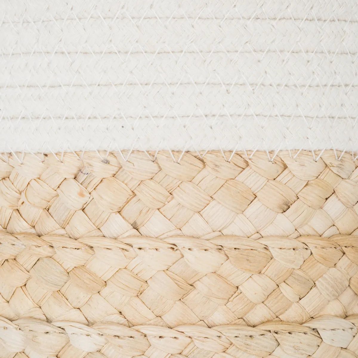 Сет сгъваем кош atmosphera Irvin, 4бр, Памук