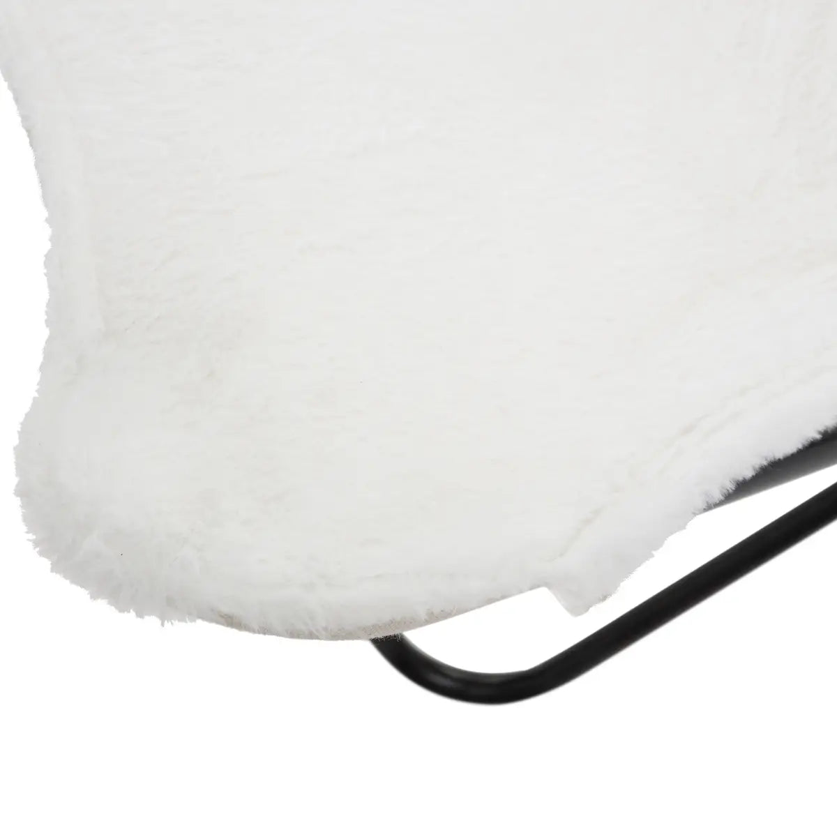 Кресло atmosphera Oslo, Бял