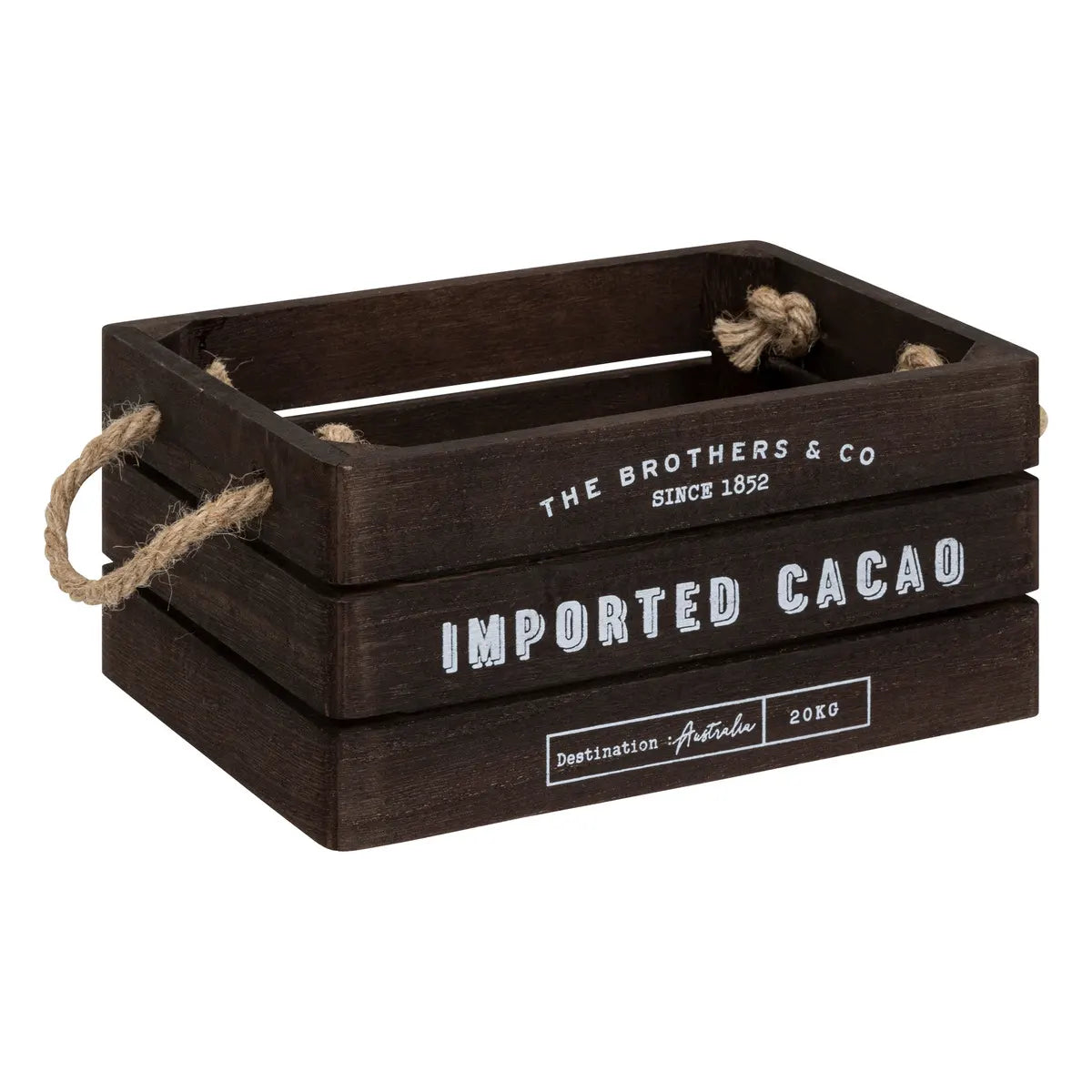 Сет кутии за съхранение atmosphera Denys, 23/29/35 cm