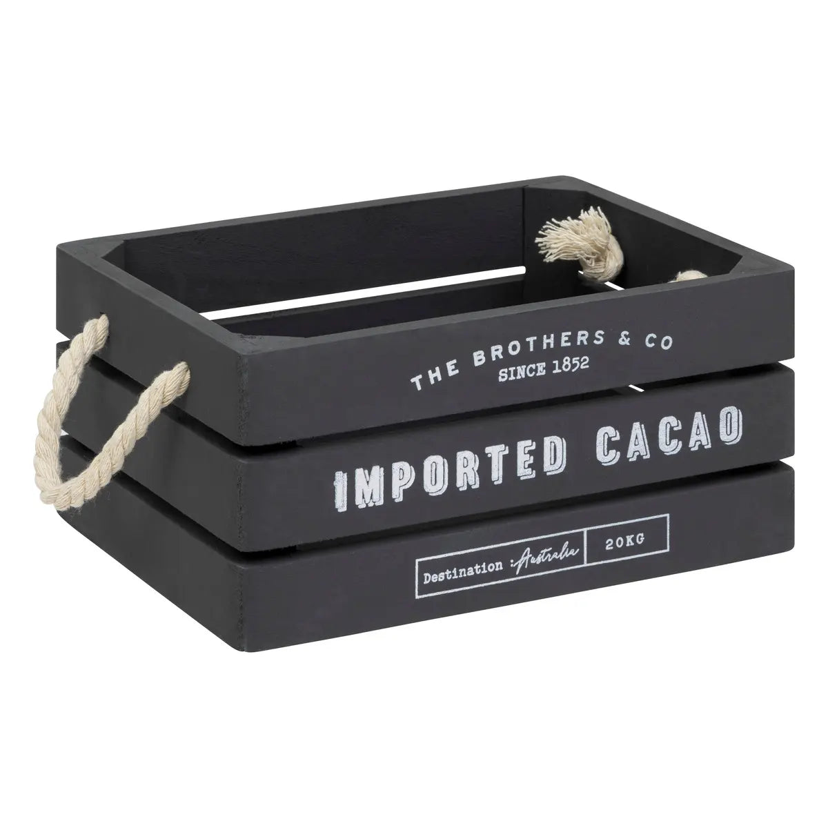 Сет кутии за съхранение atmosphera Denys, 23/29/35 cm