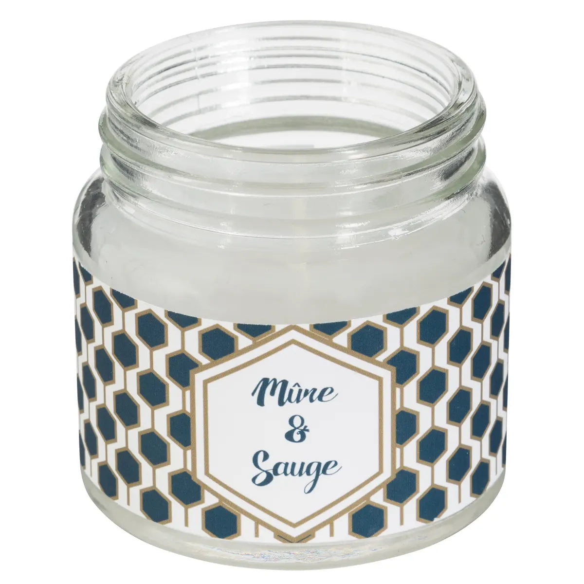 Ароматна свещ atmosphera Moni, 65 g