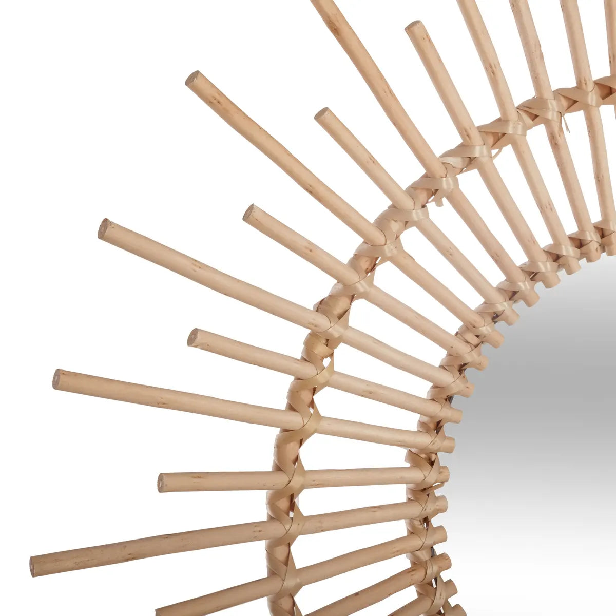 Огледало atmosphera Rebecca, 76 cm