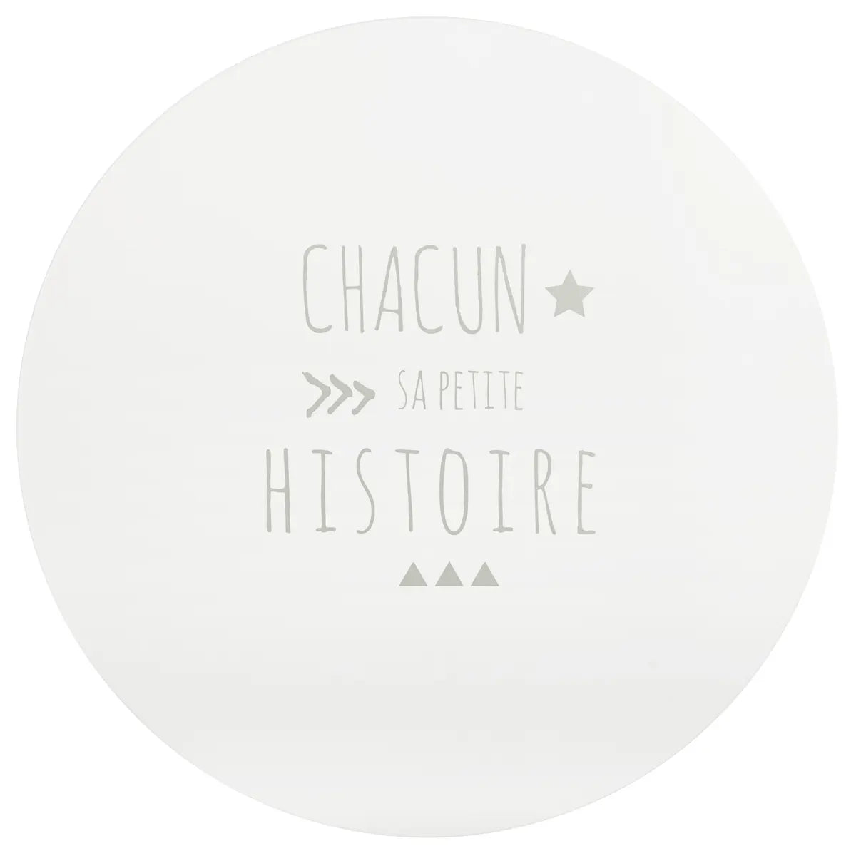 Детски въртящ шкаф за книги atmosphera, MDF