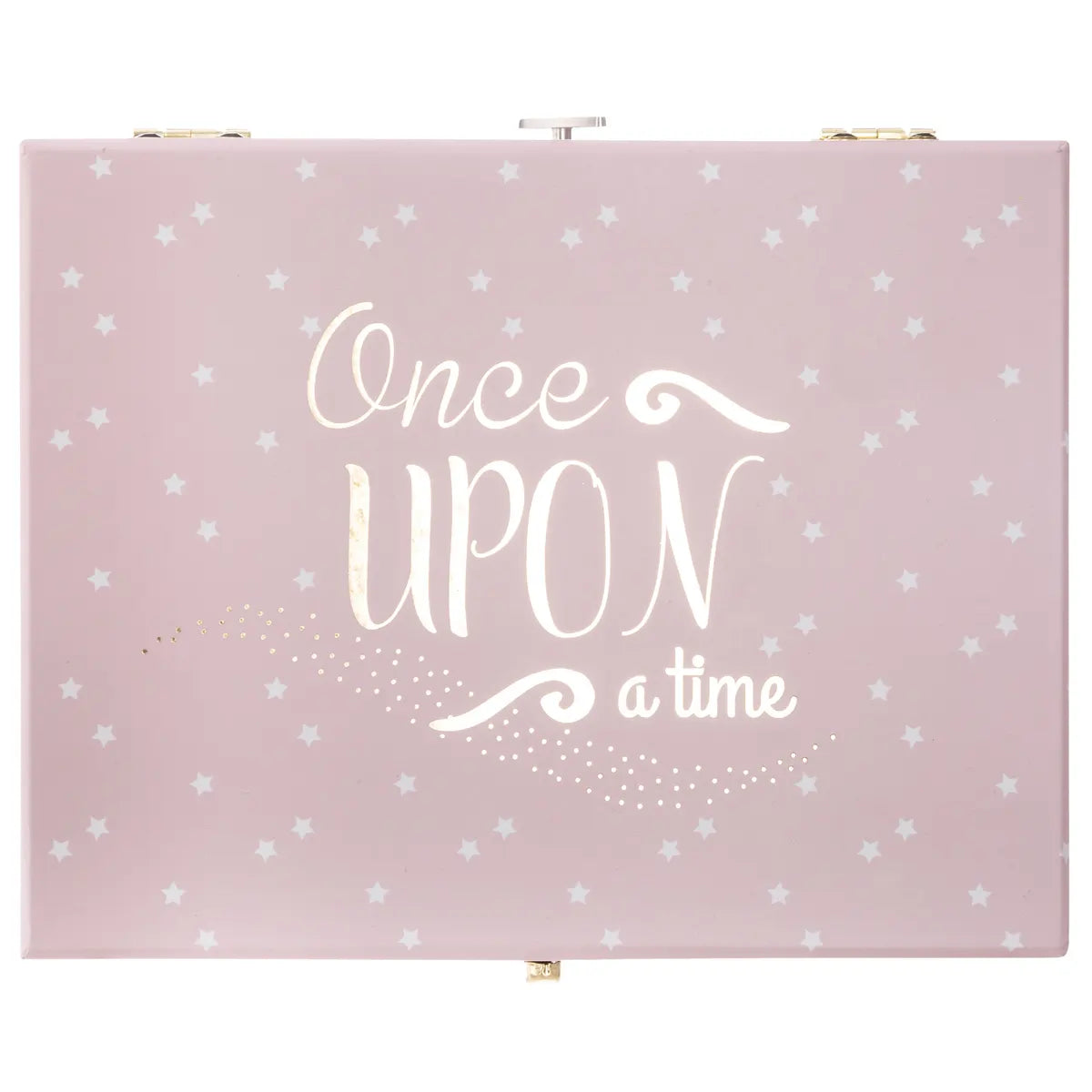 Музикална кутия еднорог, 14см