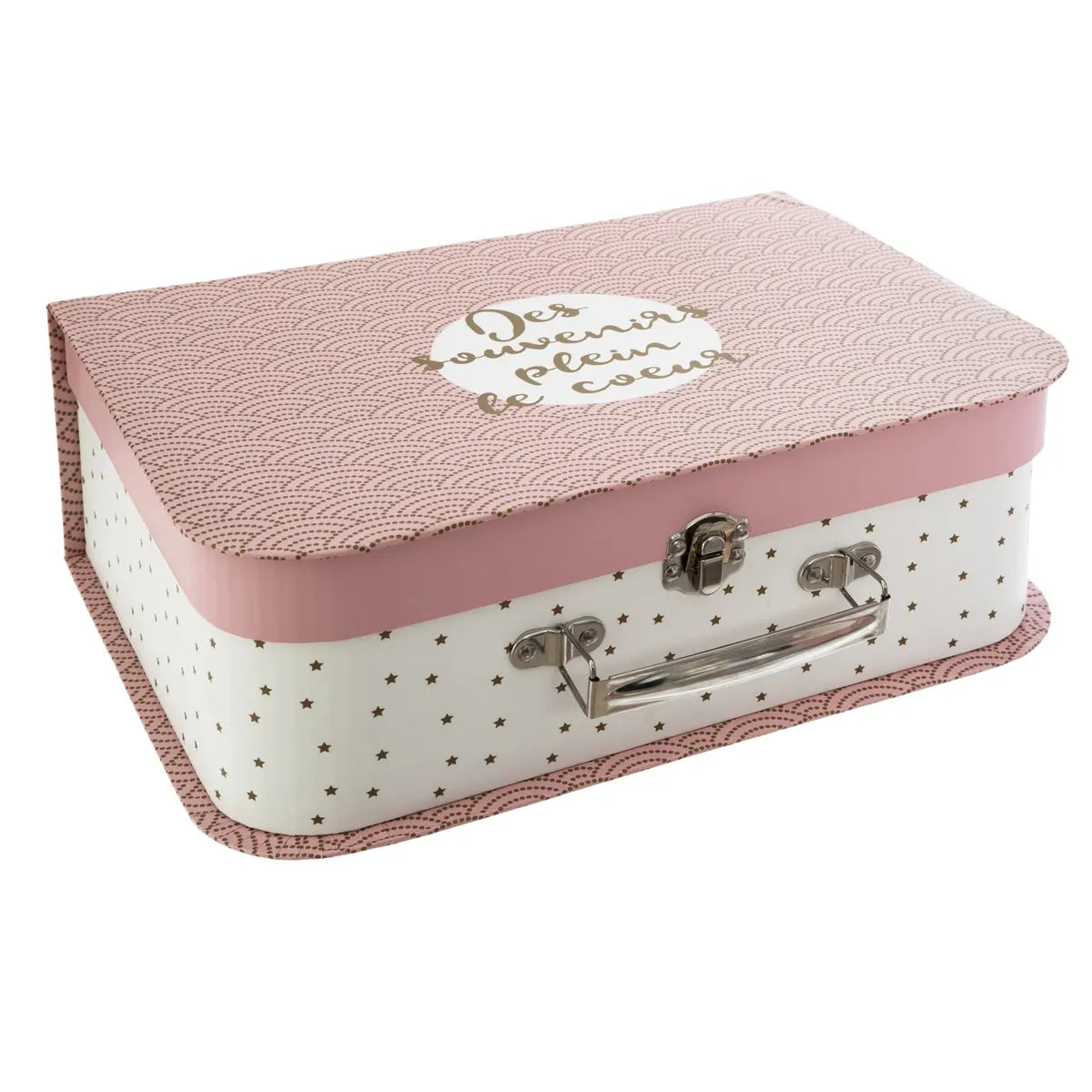 Детски сет кутии за съхранение atmosphera Star, 3 бр