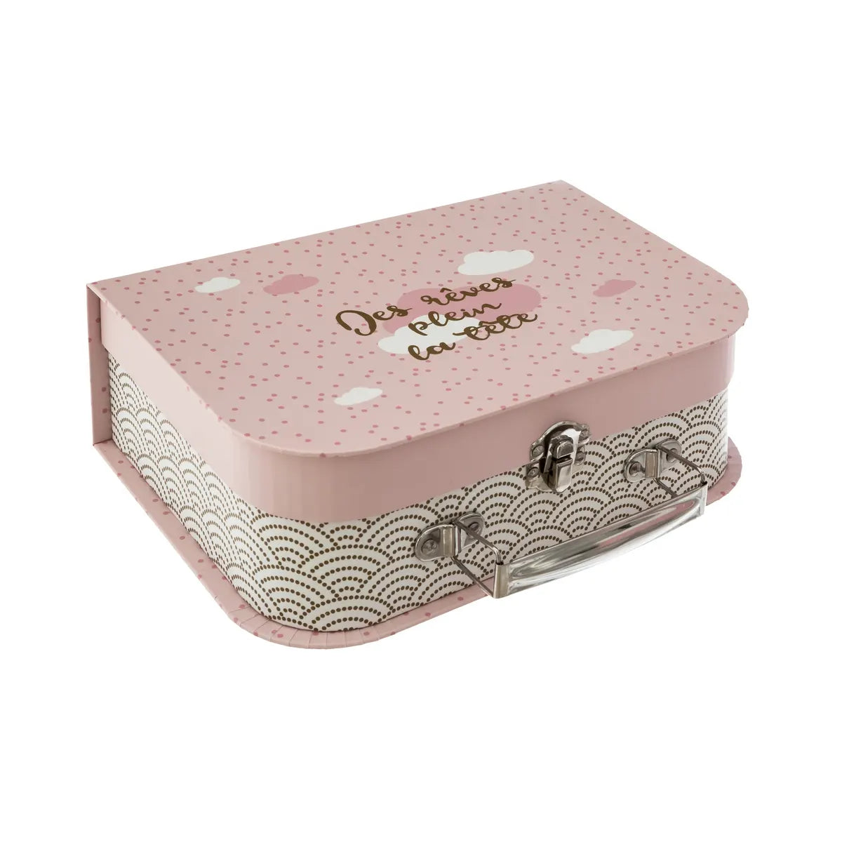 Детски сет кутии за съхранение atmosphera Star, 3 бр