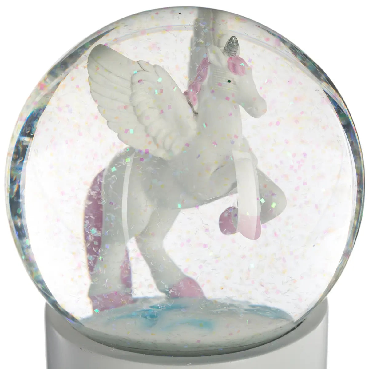 Детска играчка atmosphera Unicorn, 10 cm
