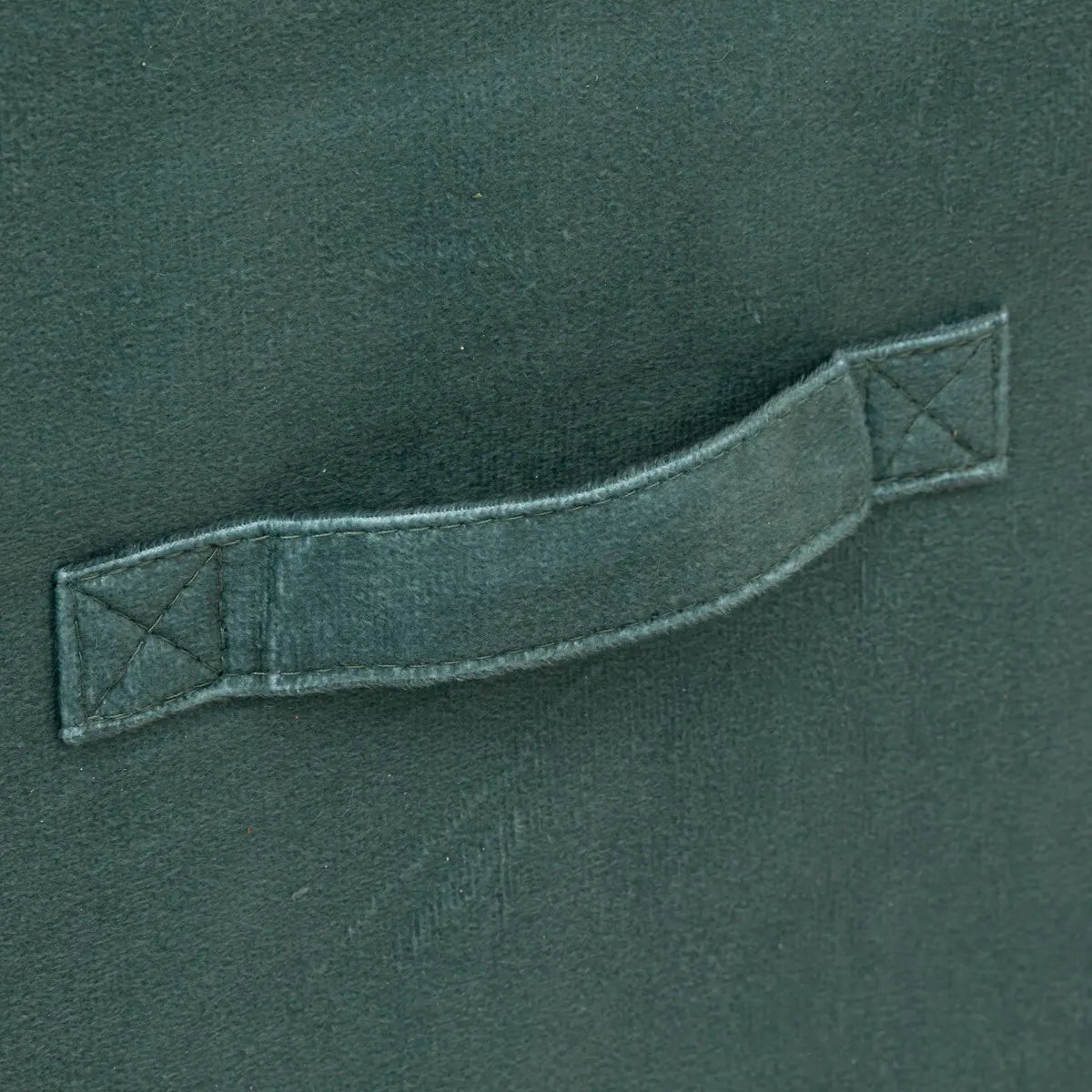 Кутия за съхранение 5five Mix & Modul, Кадифе, 31x31 cm