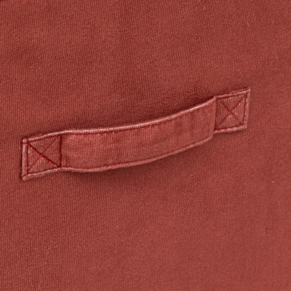 Кутия за съхранение 5five Mix & Modul, Кадифе, 31x31 cm