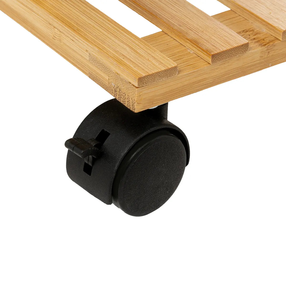 Етажерка на колела 5five Natureo, 4 нива