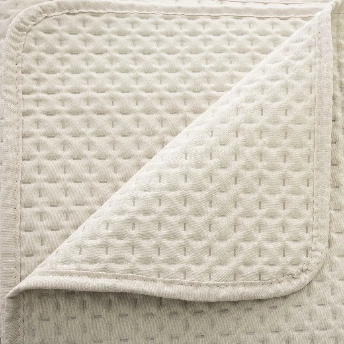 Комплект шалте с 2 бр. калъфка atmosphera Dolce, 240x260 cm