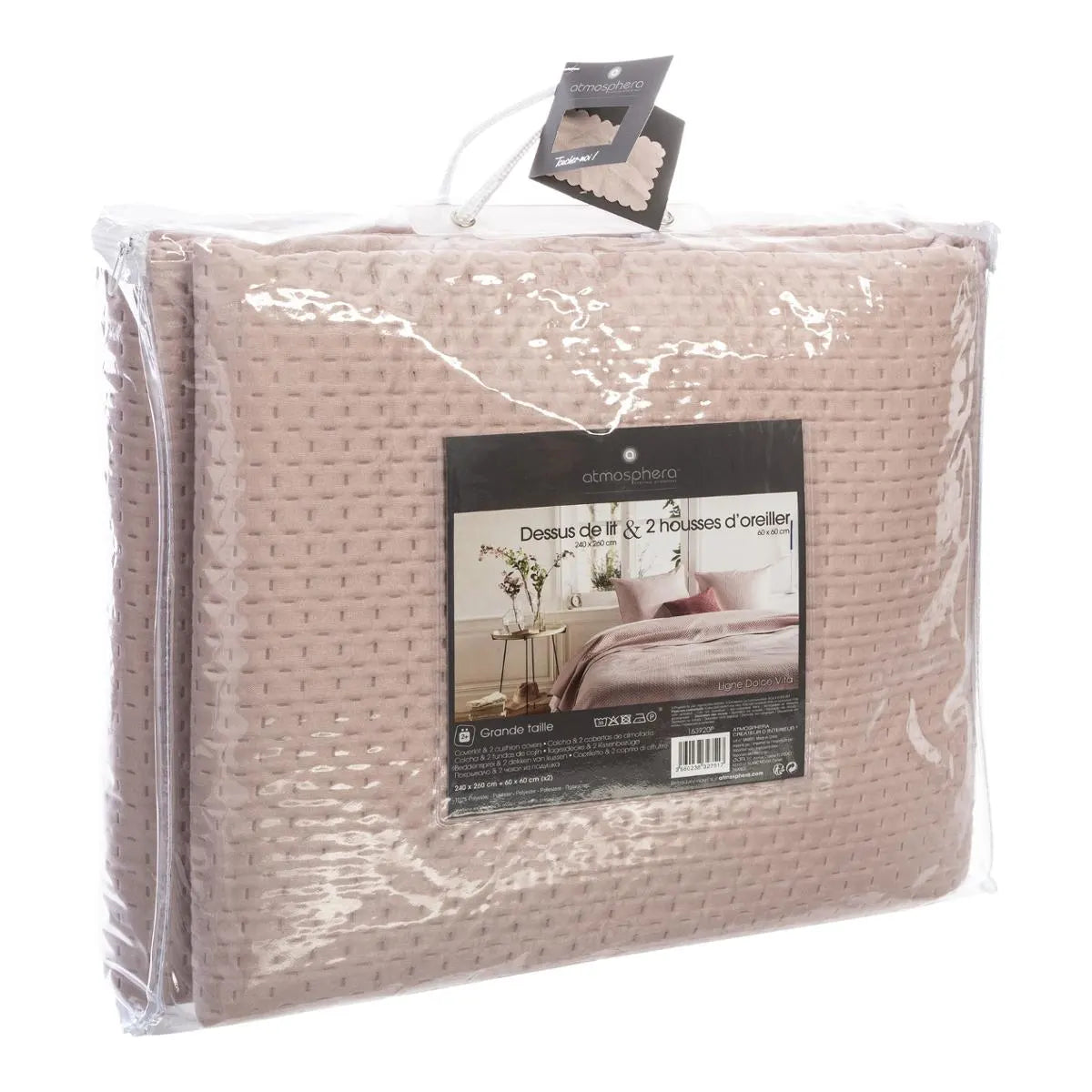 Шалте atmosphera Dolce, 240x260 cm