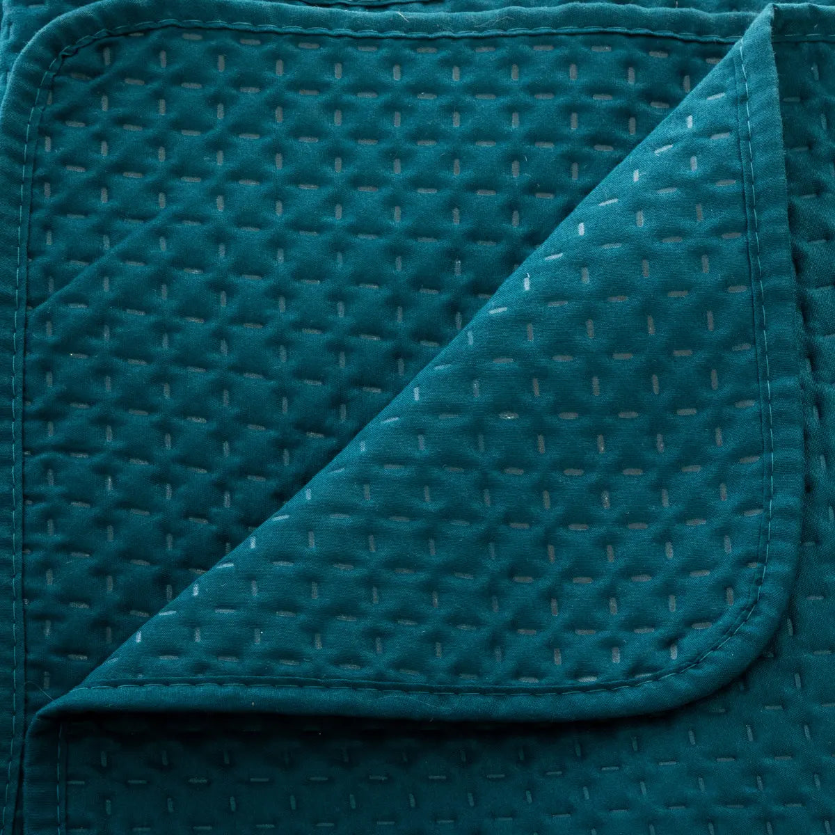 Комплект шалте с 2 бр. калъфка atmosphera Dolce, 240x260 cm