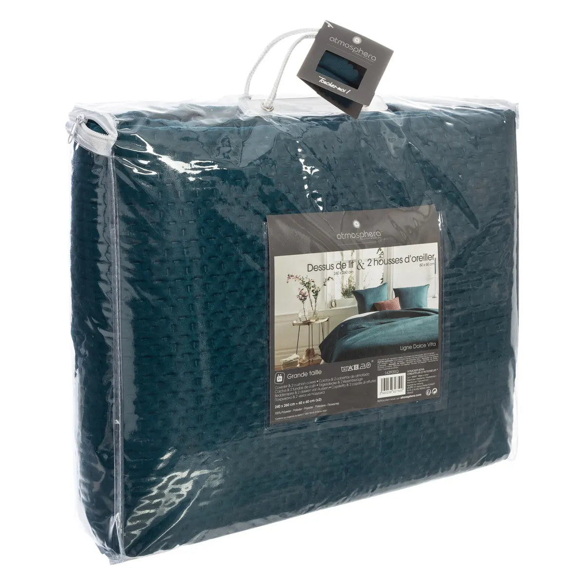 Шалте atmosphera Dolce, 240x260 cm