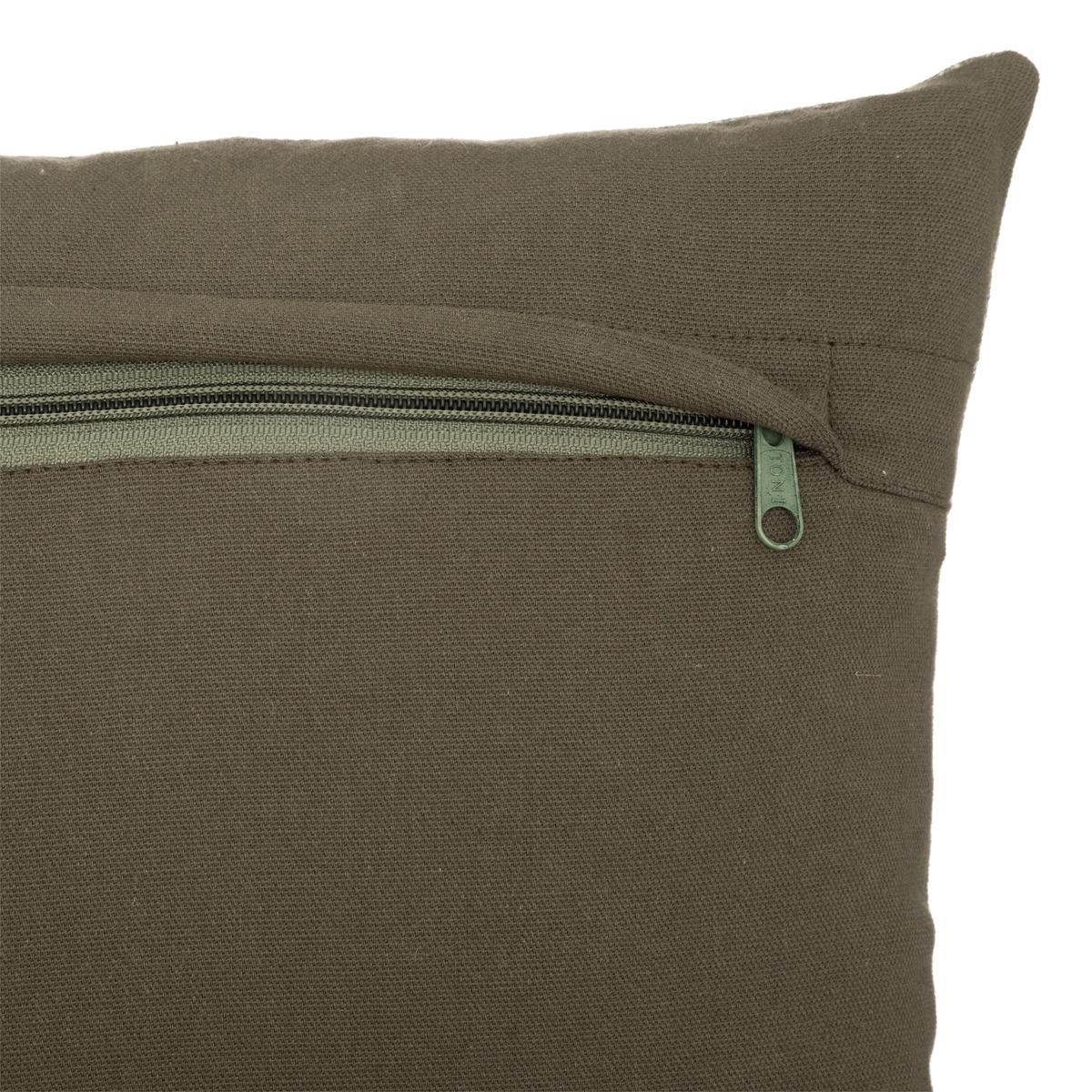 Декоративна възглавница atmosphera Otto, 38x38 cm