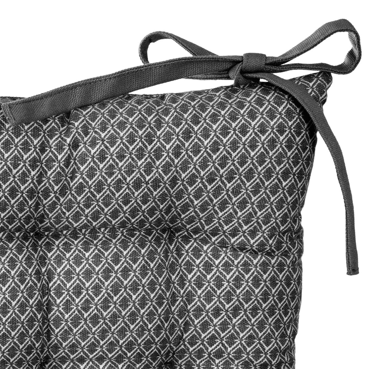 Възглавница за стол atmosphera Otto, 38x38 cm