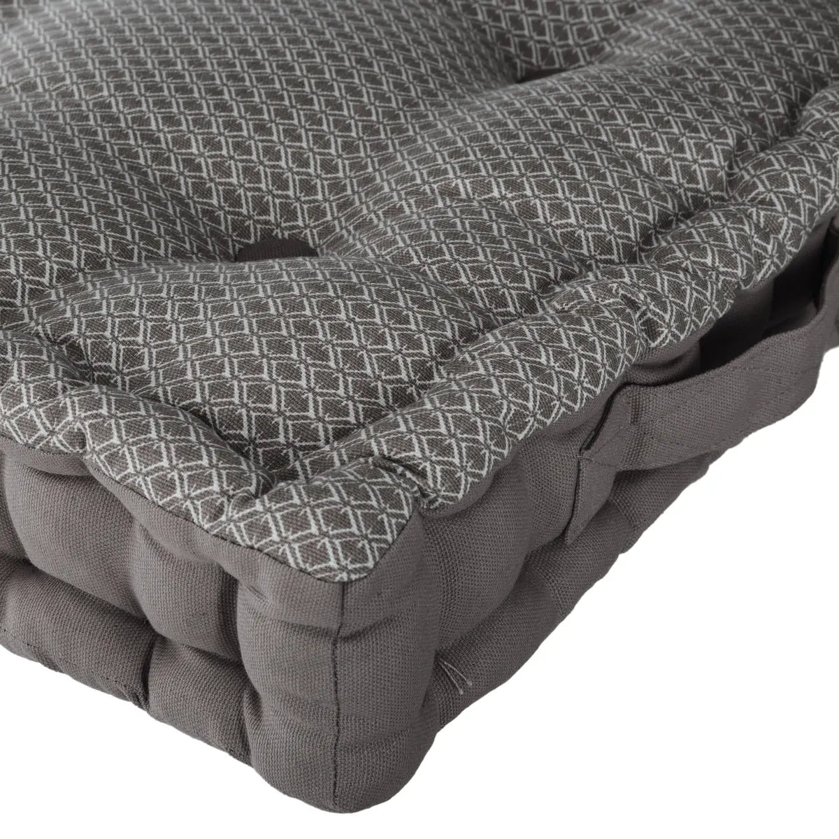 Възглавница за под atmosphera Otto, 40x40 cm