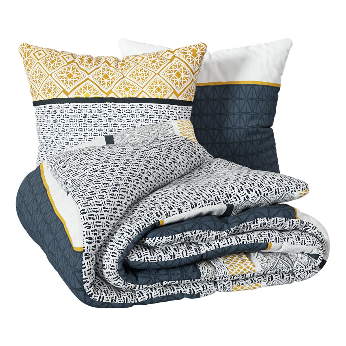 Спално бельо atmosphera Etnik, Памук