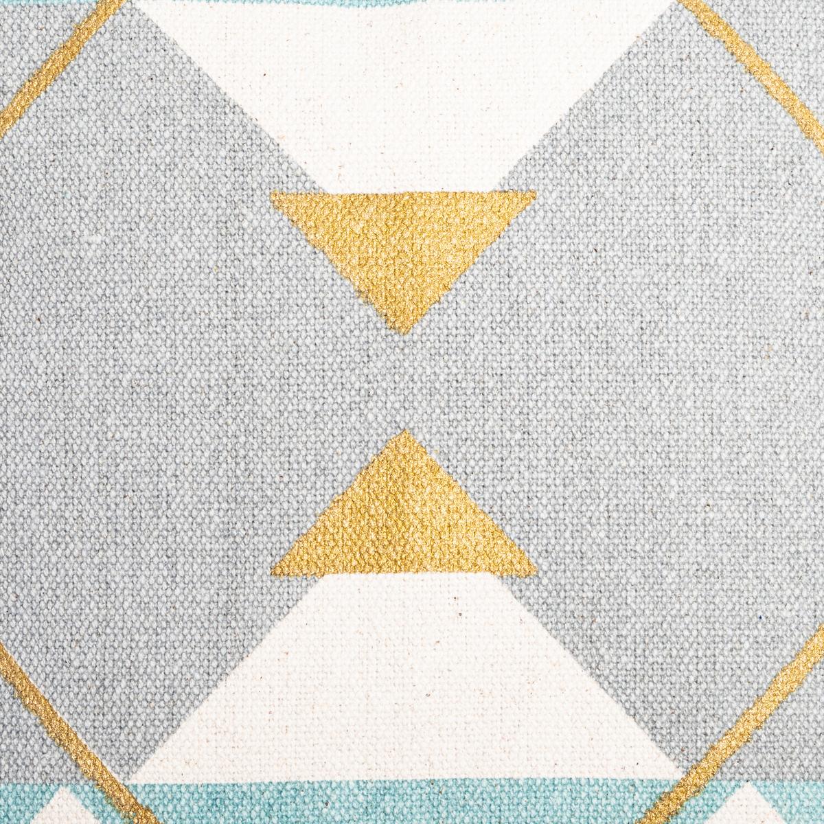 Декоративна калъфка за възглавница atmosphera, 40x40 cm