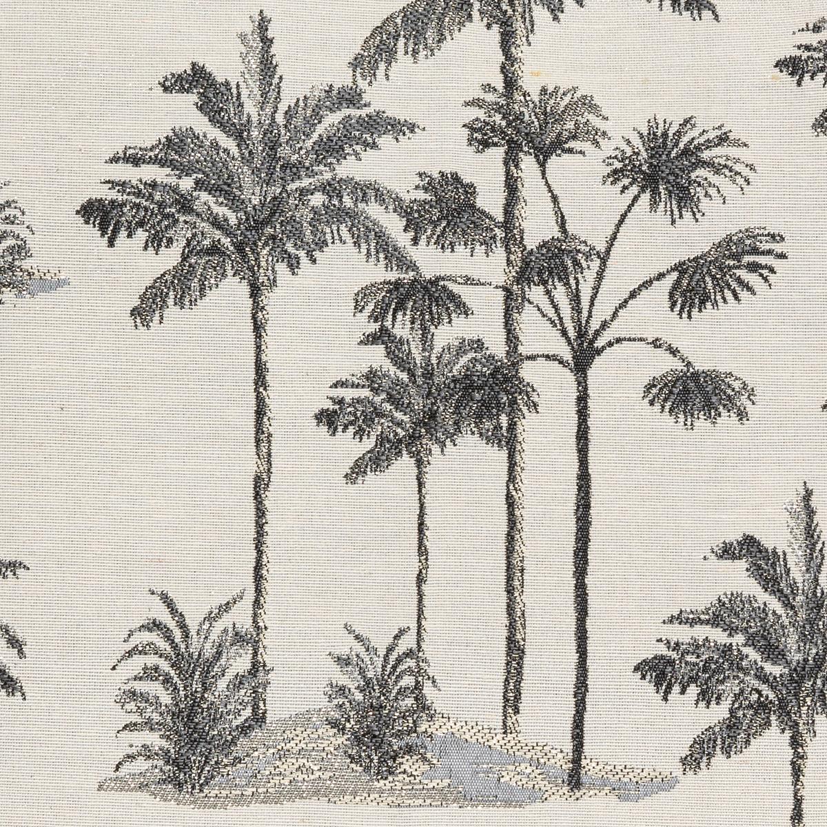 Декоративна калъфка за възглавница atmosphera Palm, 40x40 cm