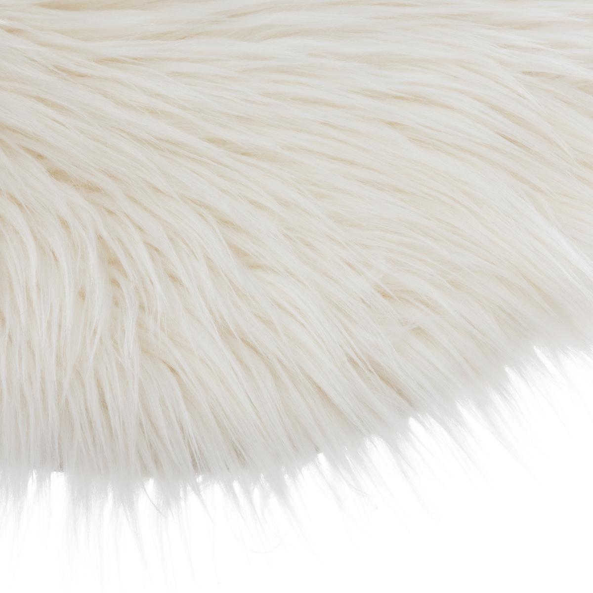 Декоративна възглавница atmosphera Oslo, 32 cm, Слонова кост