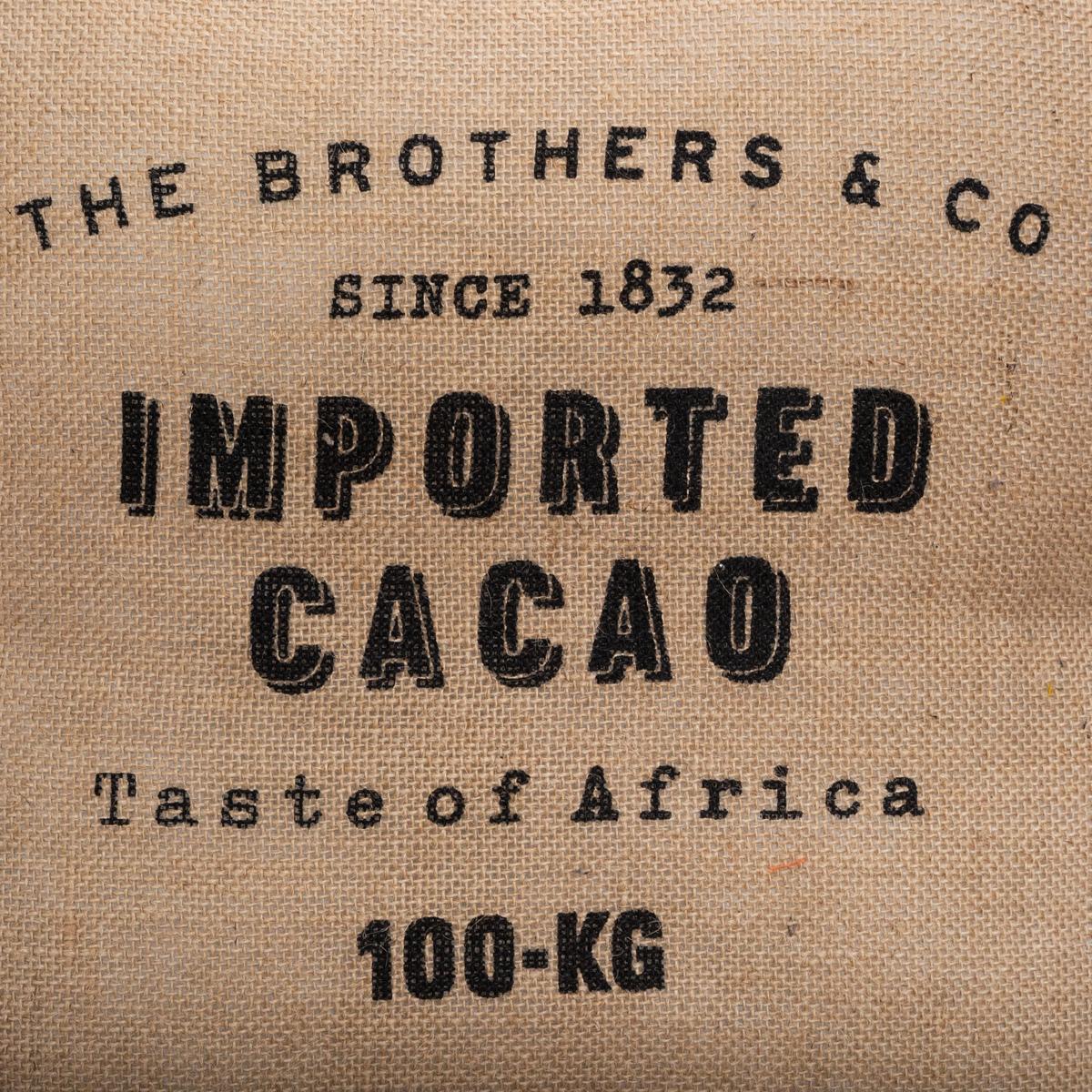 Декоративна възглавница atmosphera Cacao, 40x40 cm, Юта