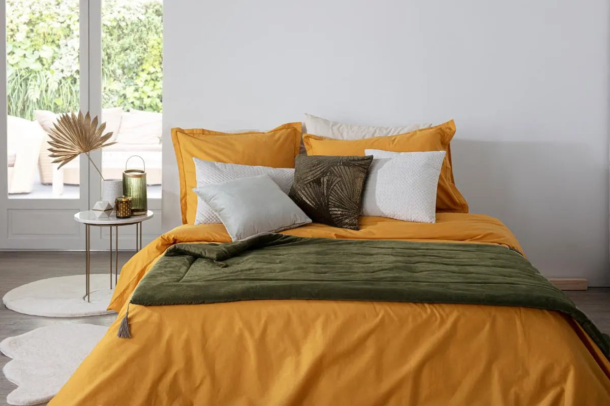 Шалте atmosphera Sonia, Велур, 80x180 cm