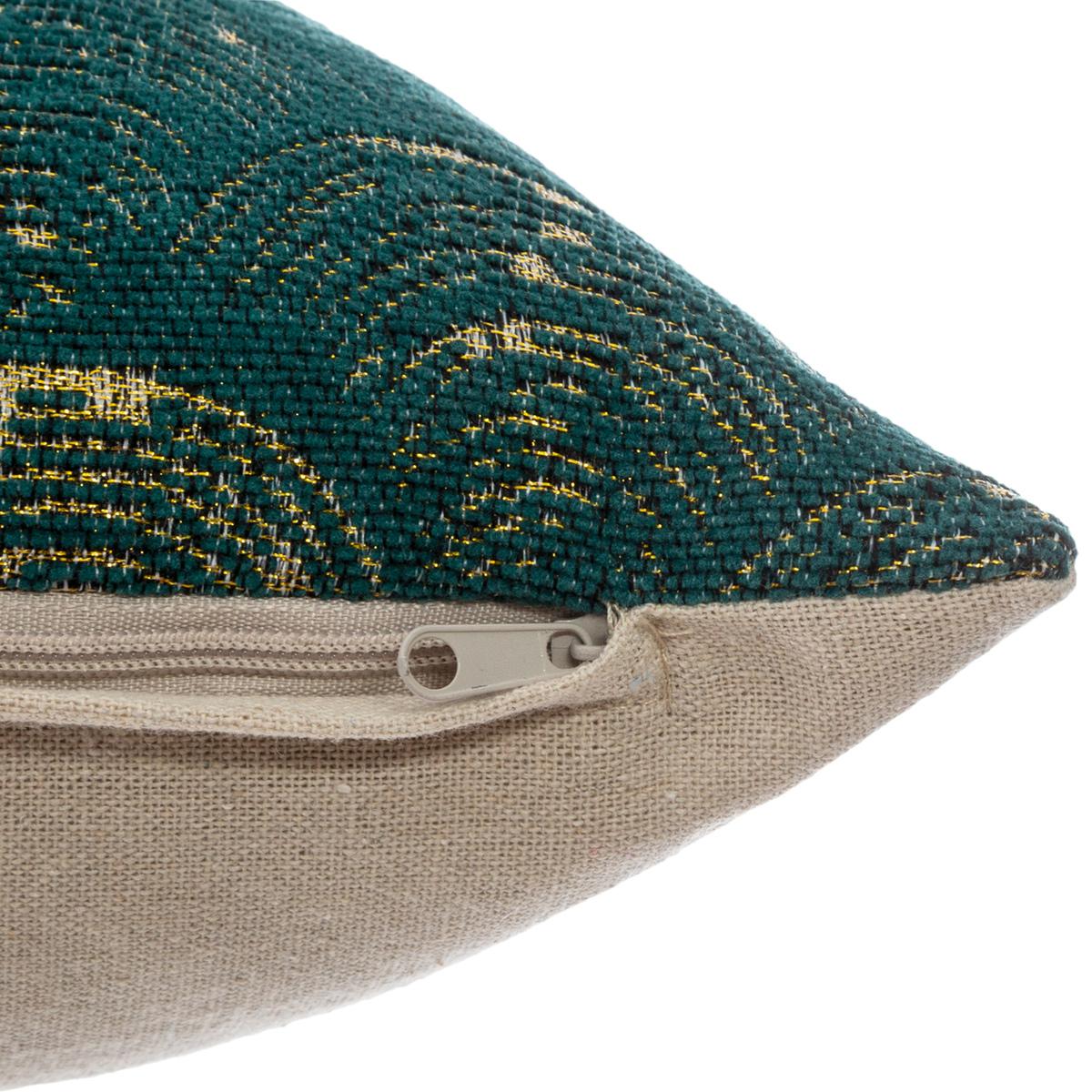 Декоративна калъфка за възглавница atmosphera, 40x40 cm