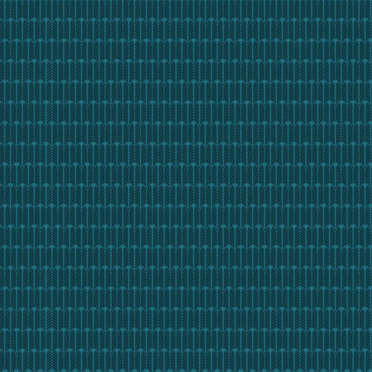 Спално бельо atmosphera Peacock, Памук, 240x220 cm