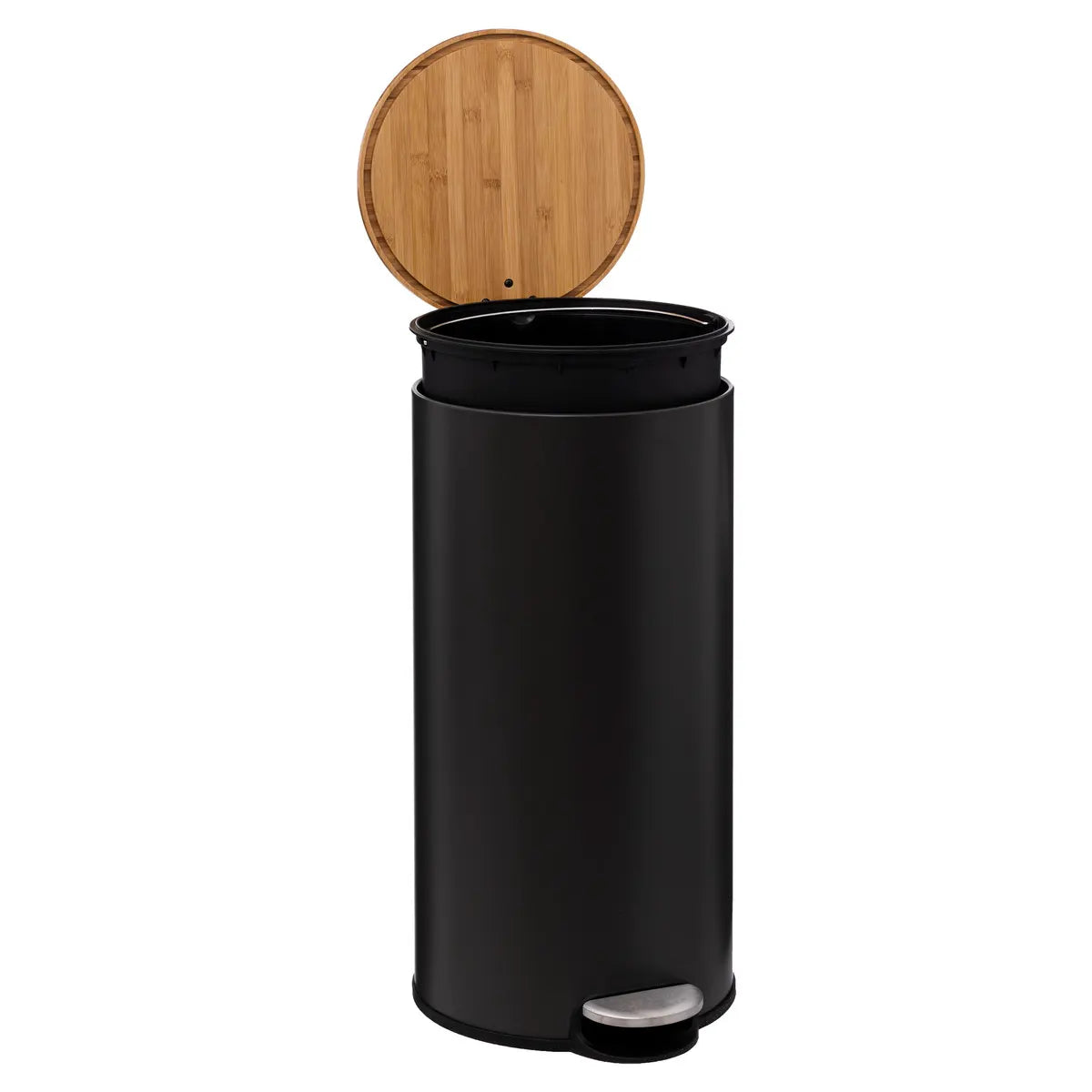 Кош 5five Modern Color, Метал и бамбук, 30 L