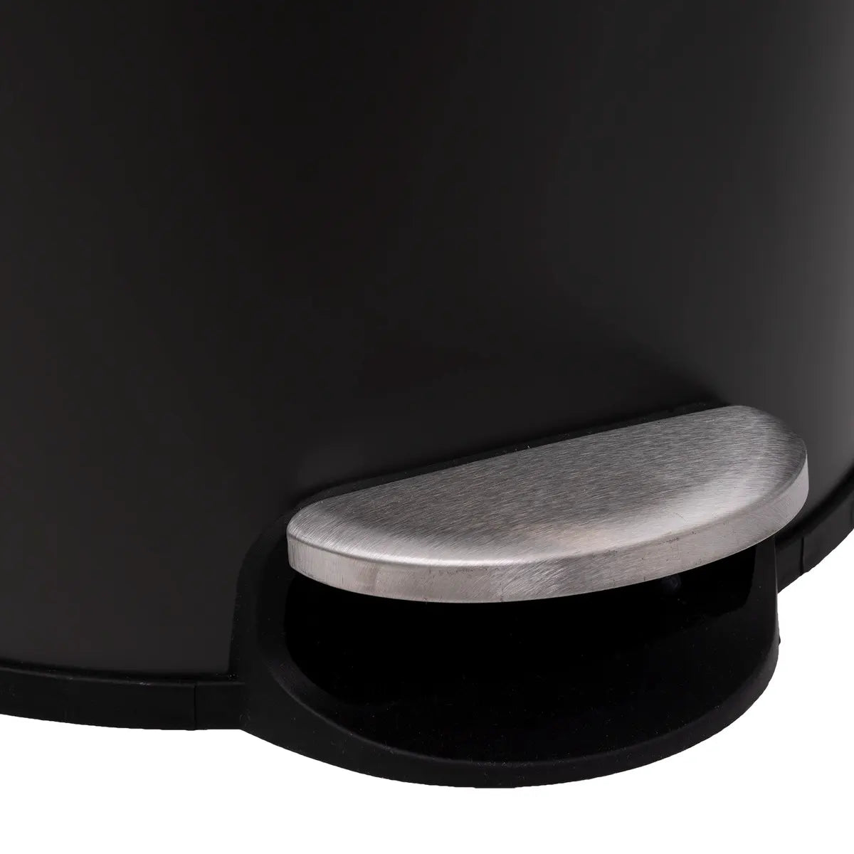 Кош 5five Modern Color, Метал и бамбук, 30 L