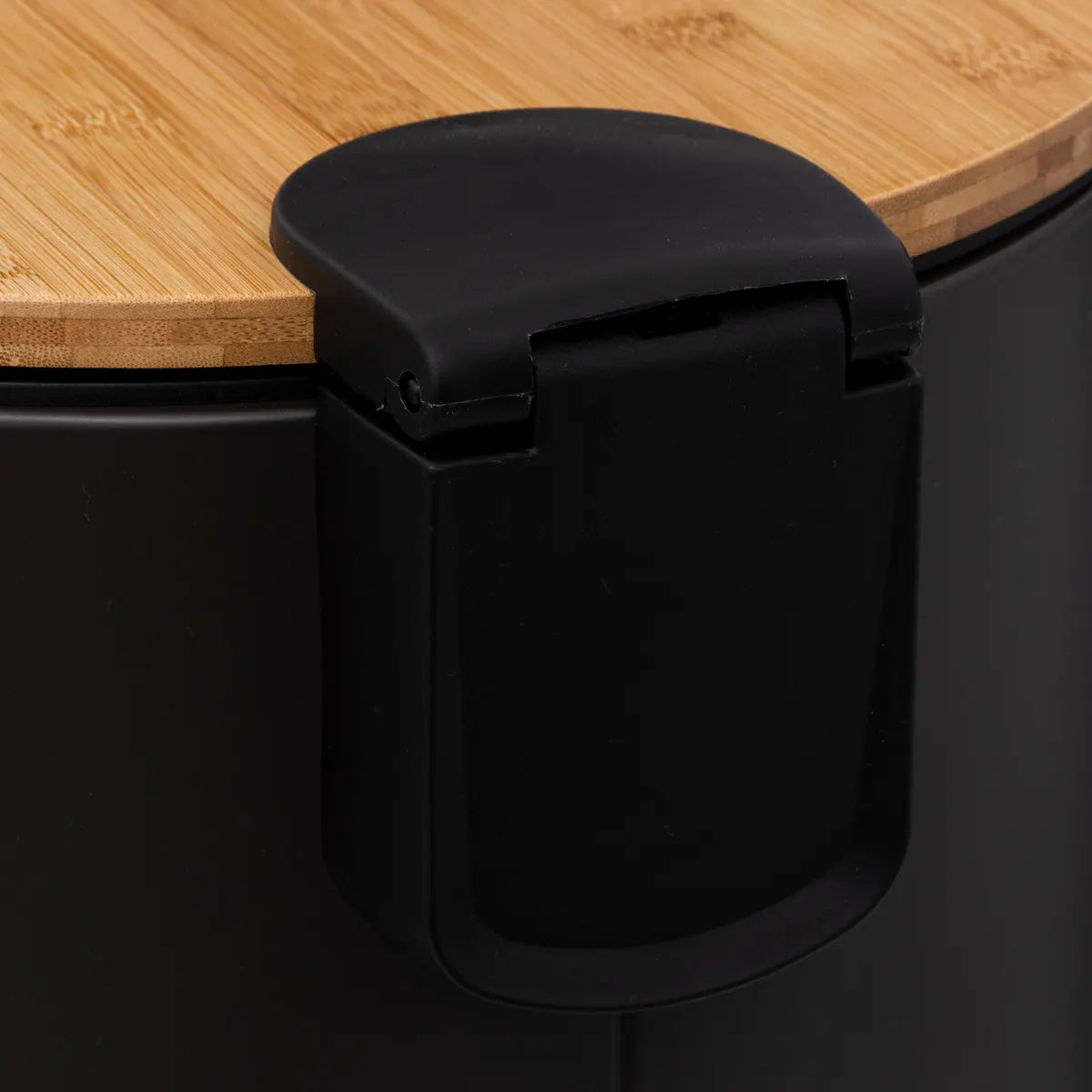 Кош 5five Modern Color, Метал и бамбук, 30 L