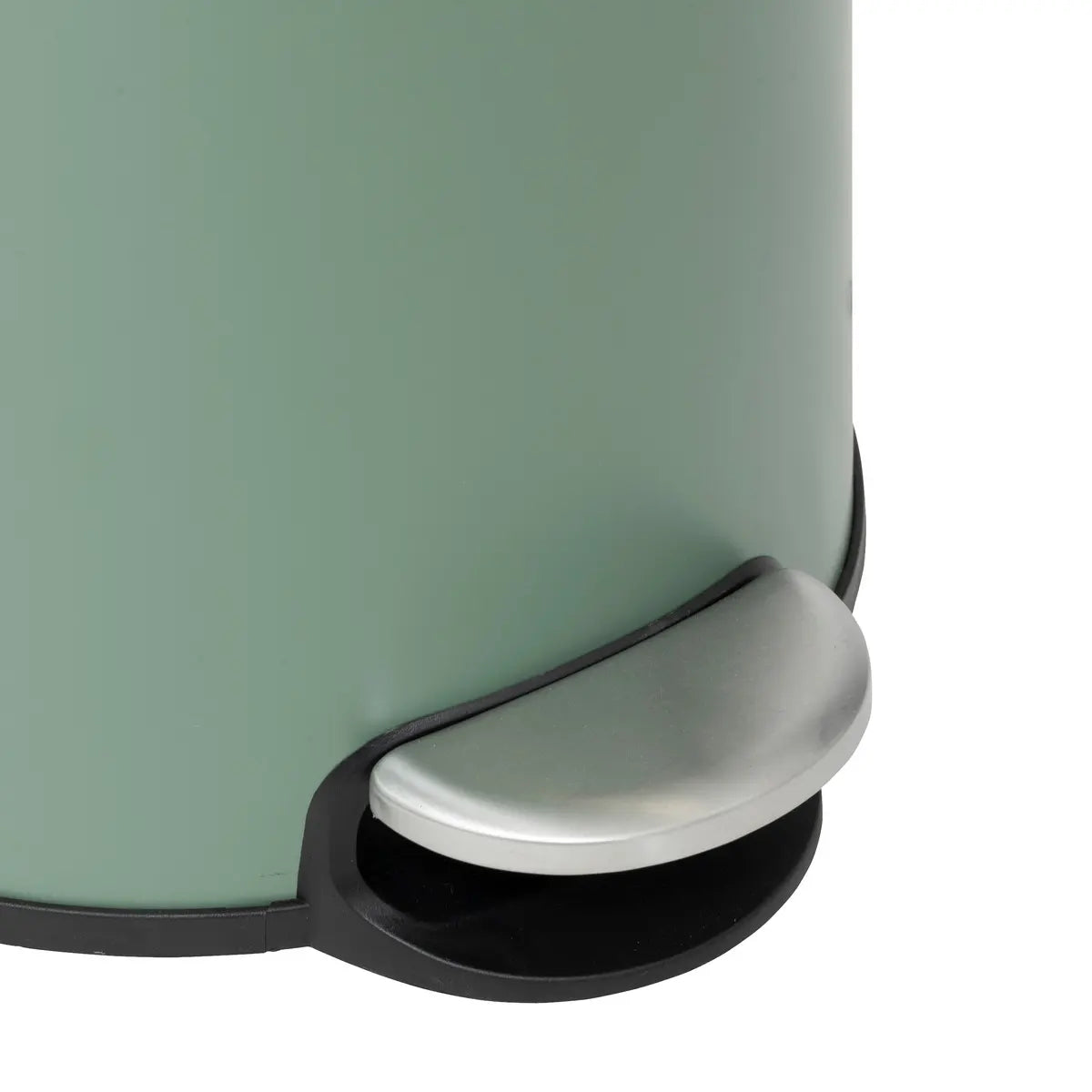 Кош 5five Modern Color, Метал и бамбук, 30 L