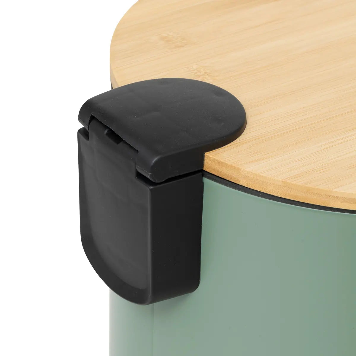 Кош 5five Modern Color, Метал и бамбук, 30 L