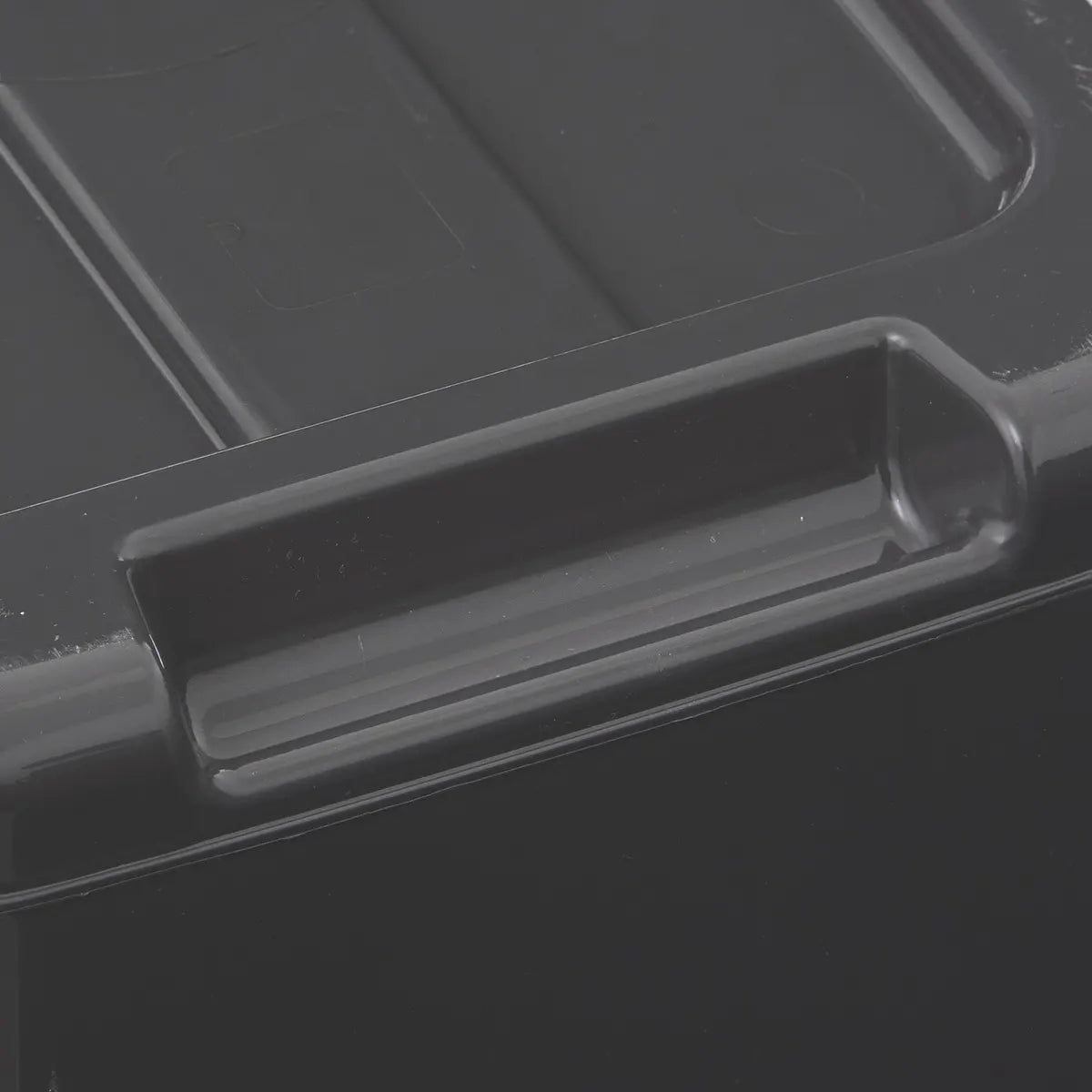 Кош 5five, Пластмаса, Двоен капак