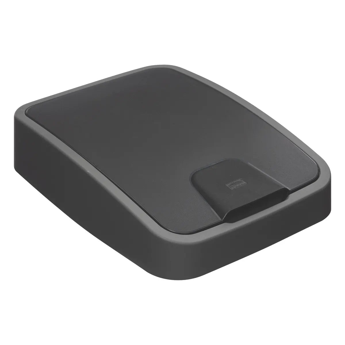 Кош 5five, Пластмаса, Двоен капак